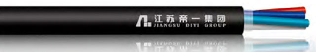 KVV(P)系列聚录乙烯绝缘聚氯乙烯护套(屏蔽)控制电缆